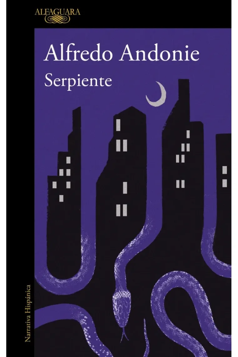 Serpiente (Mapa de las lenguas)