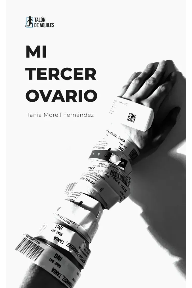 MI TERCER OVARIO