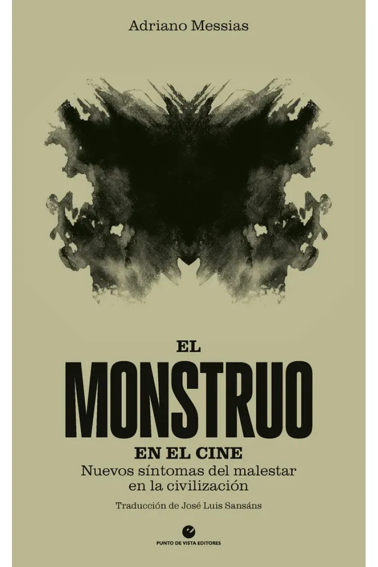EL MONSTRUO EN EL CINE