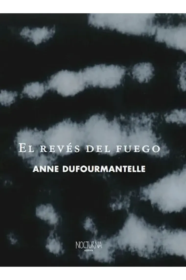 El revés del fuego