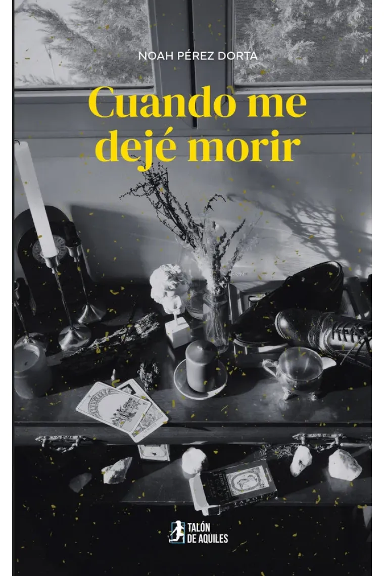 CUANDO ME DEJE MORIR