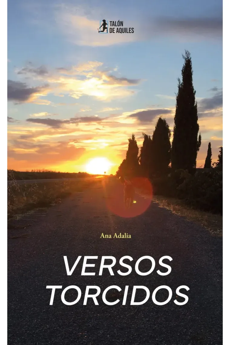 VERSOS TORCIDOS