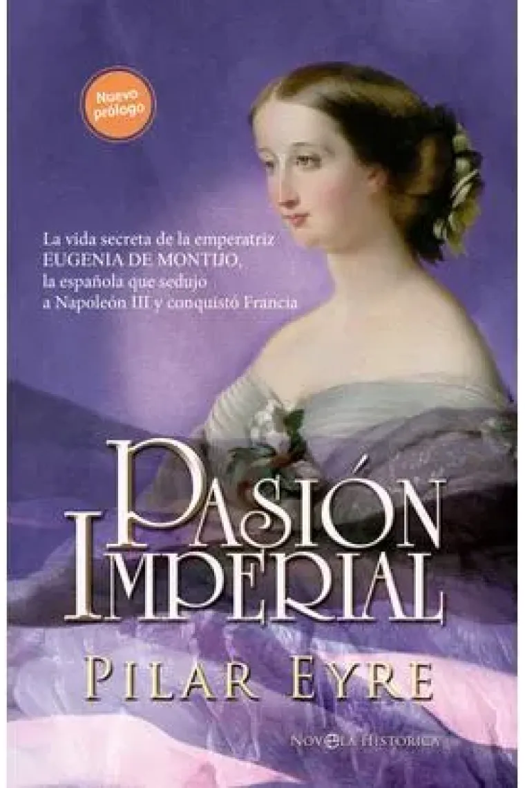 Pasión imperial