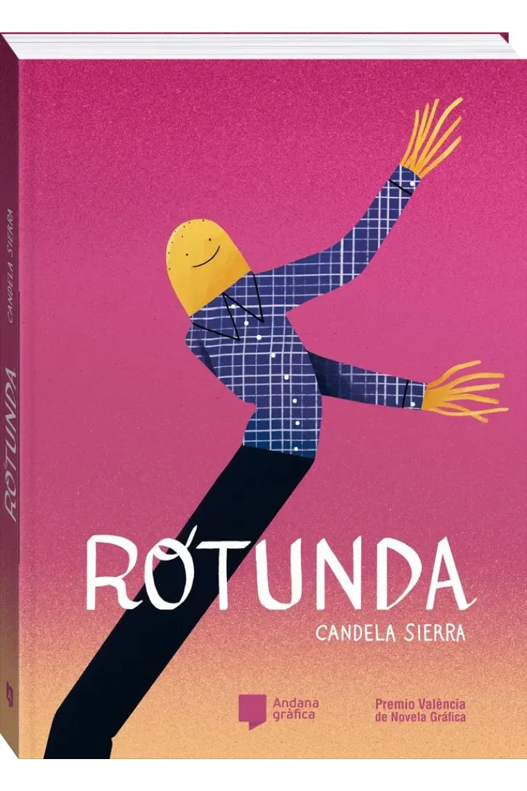 ROTUNDA NE