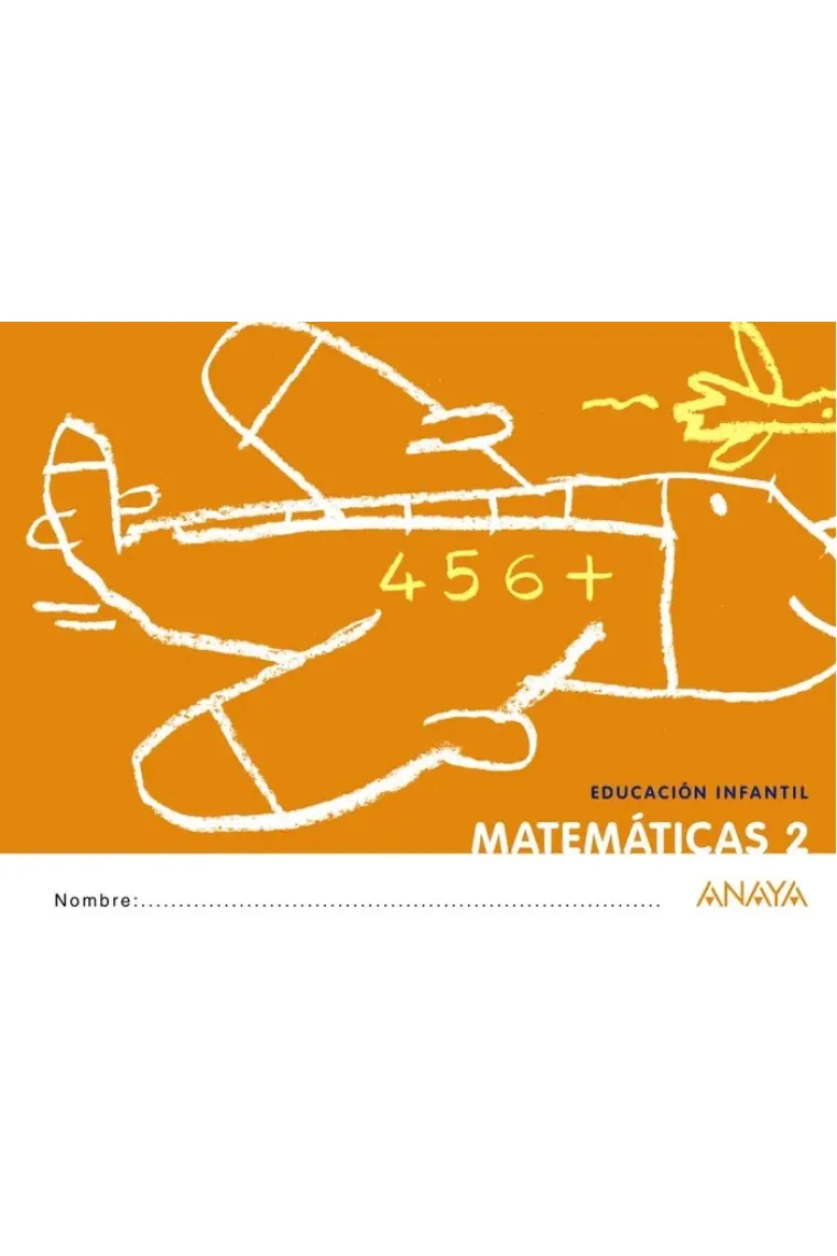 MATEMATICAS 2 EI 12 QUE IDEA ANAMAT09E