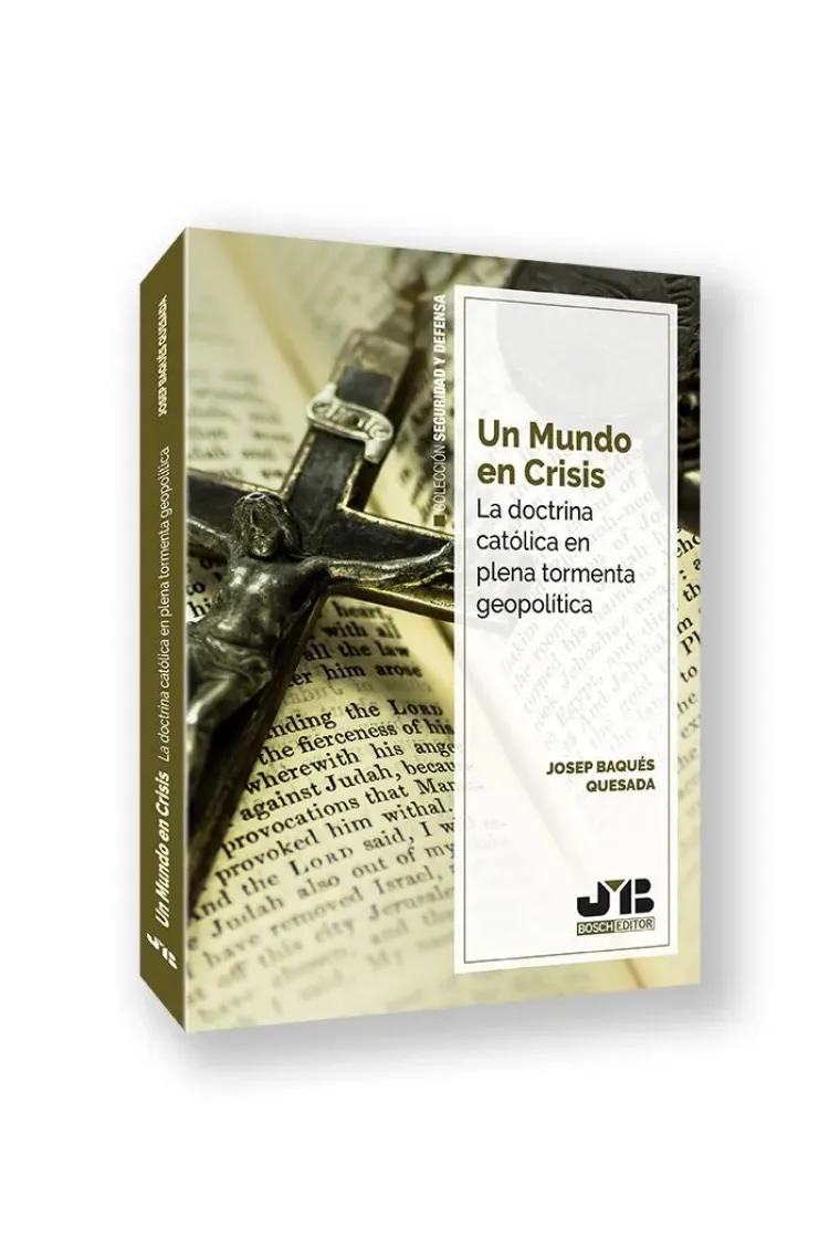UN MUNDO EN CRISIS