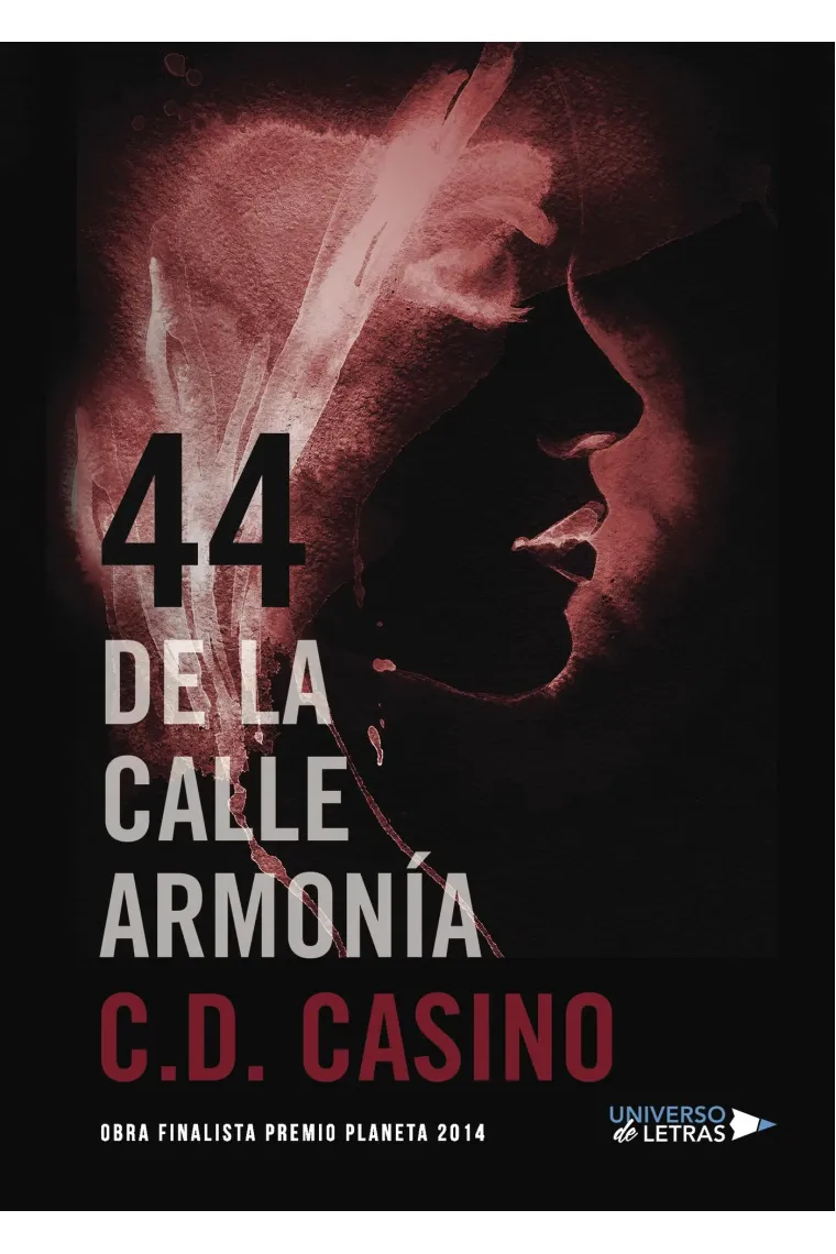 44 de la calle Armonía