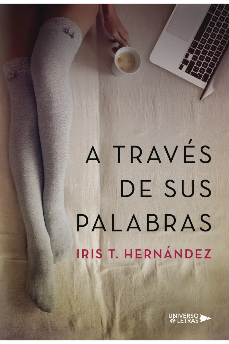 A través de sus palabras