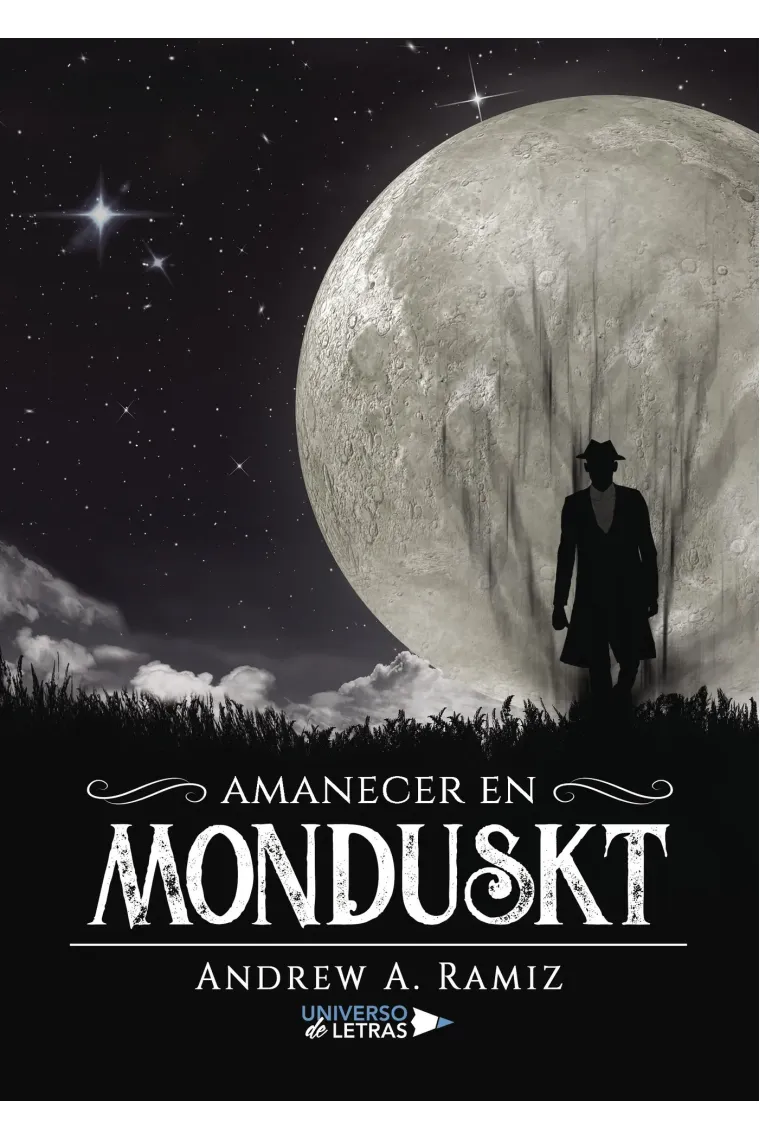 Amanecer en Monduskt