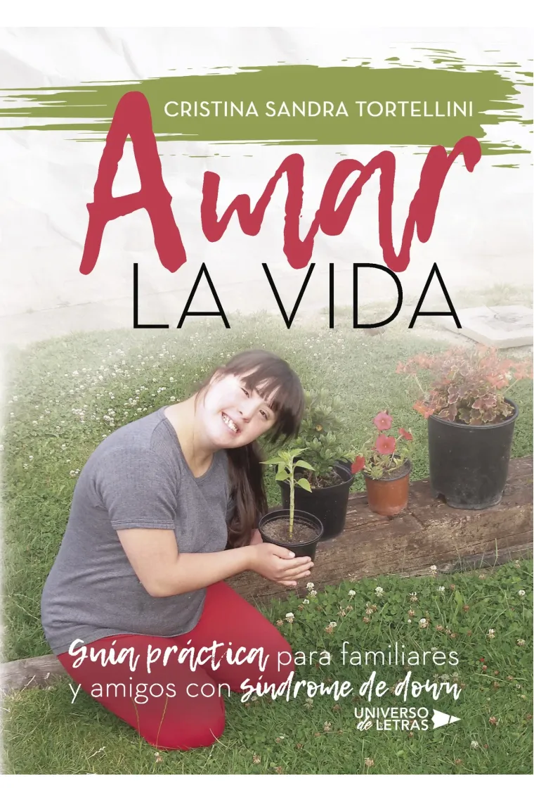 Amar la vida