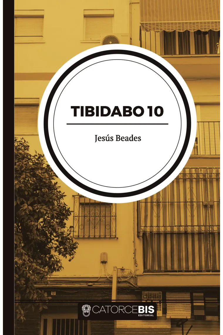 Tibidabo 10