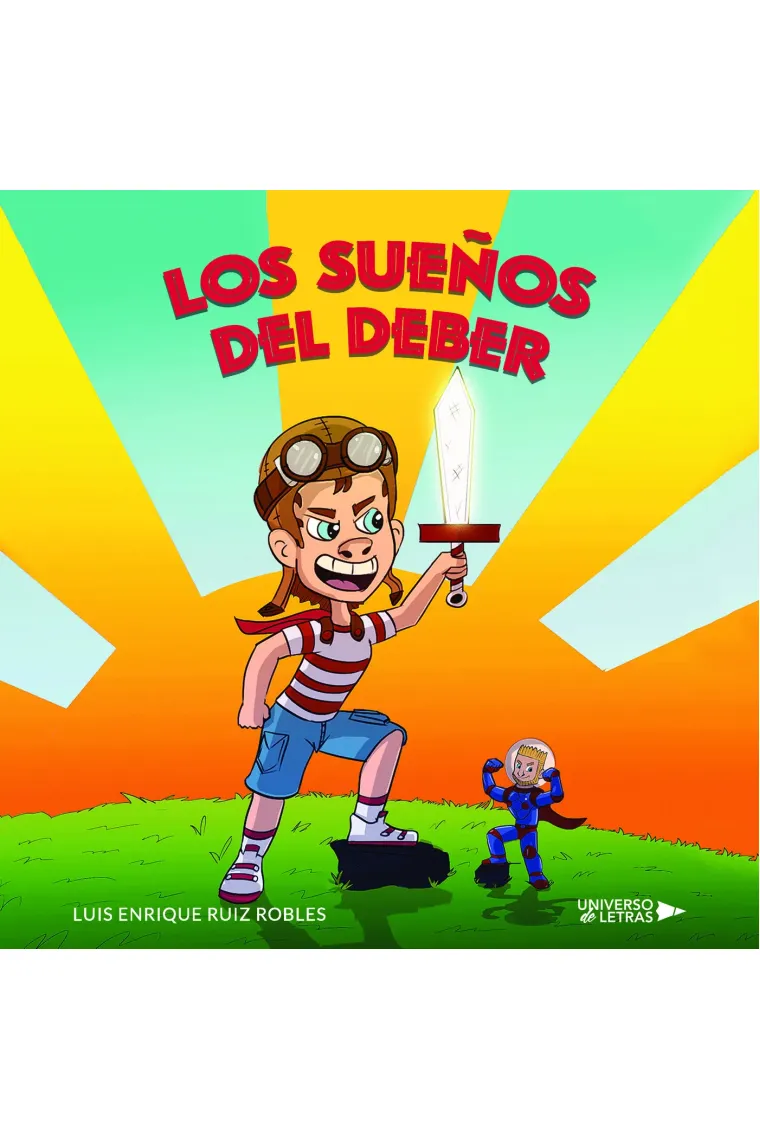 Los sueños del deber