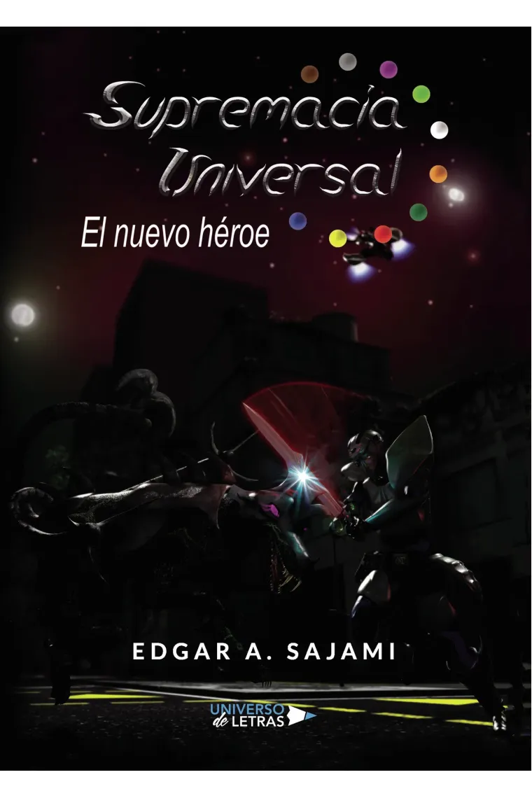 Supremacía Universal