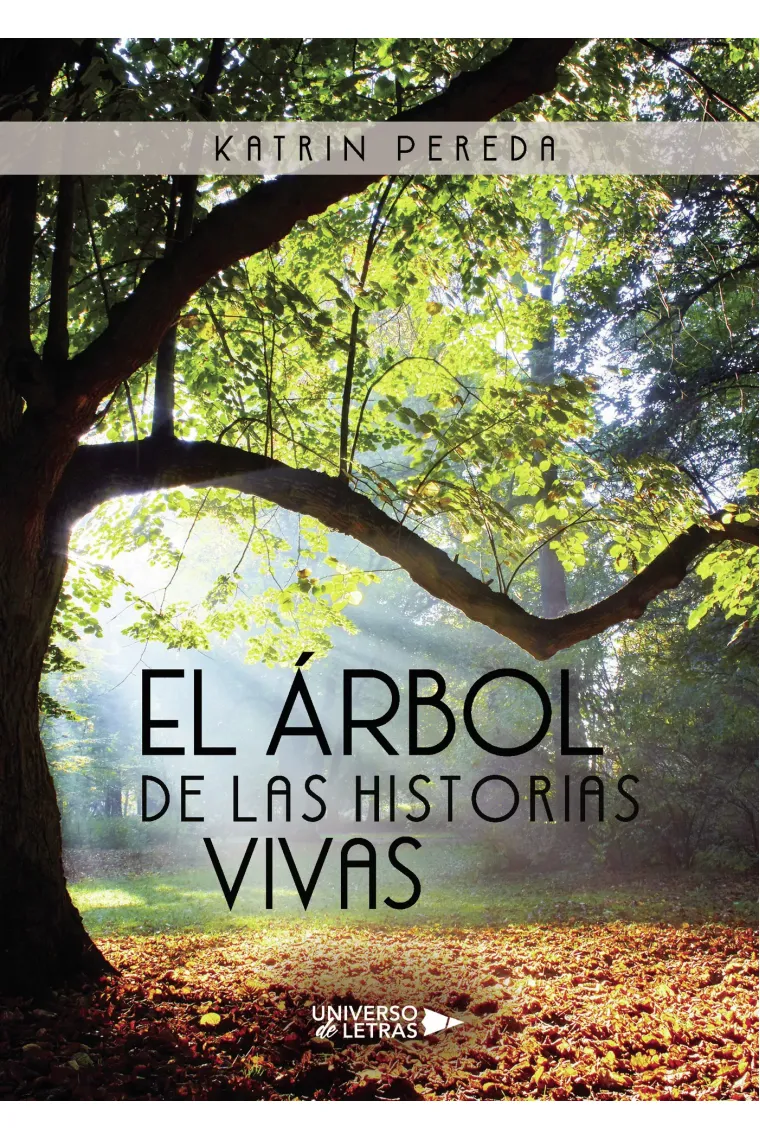 El árbol de las historias vivas