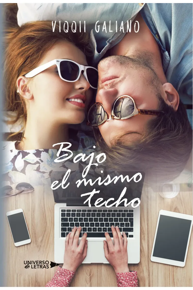 Bajo el mismo techo