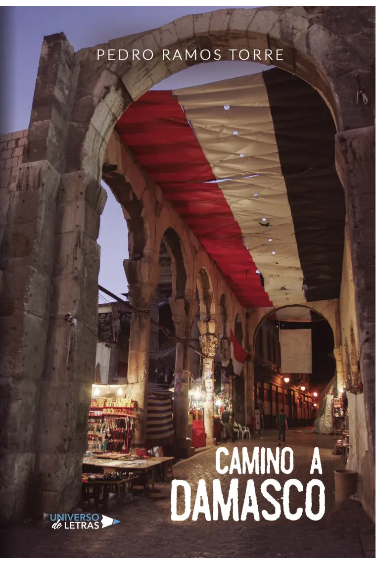 Camino a Damasco