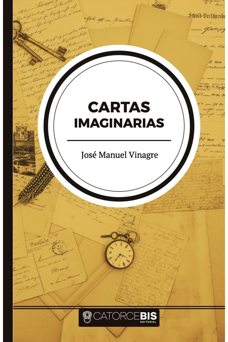 Cartas imaginarias