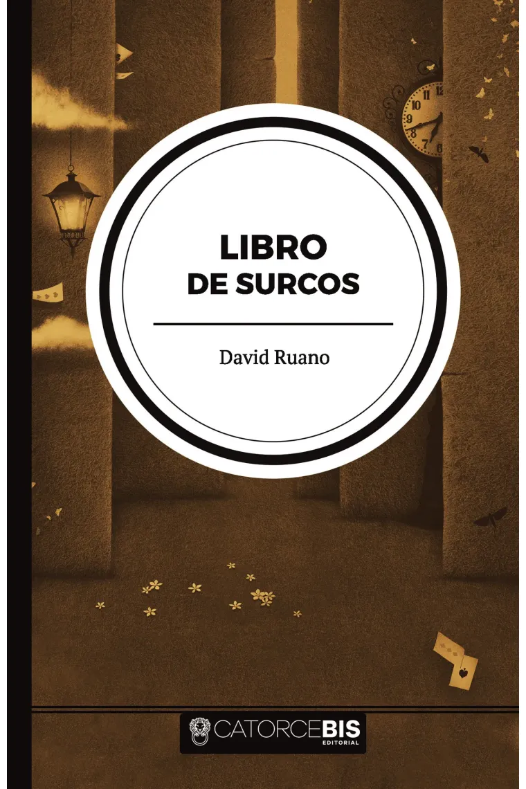 Libro de Surcos