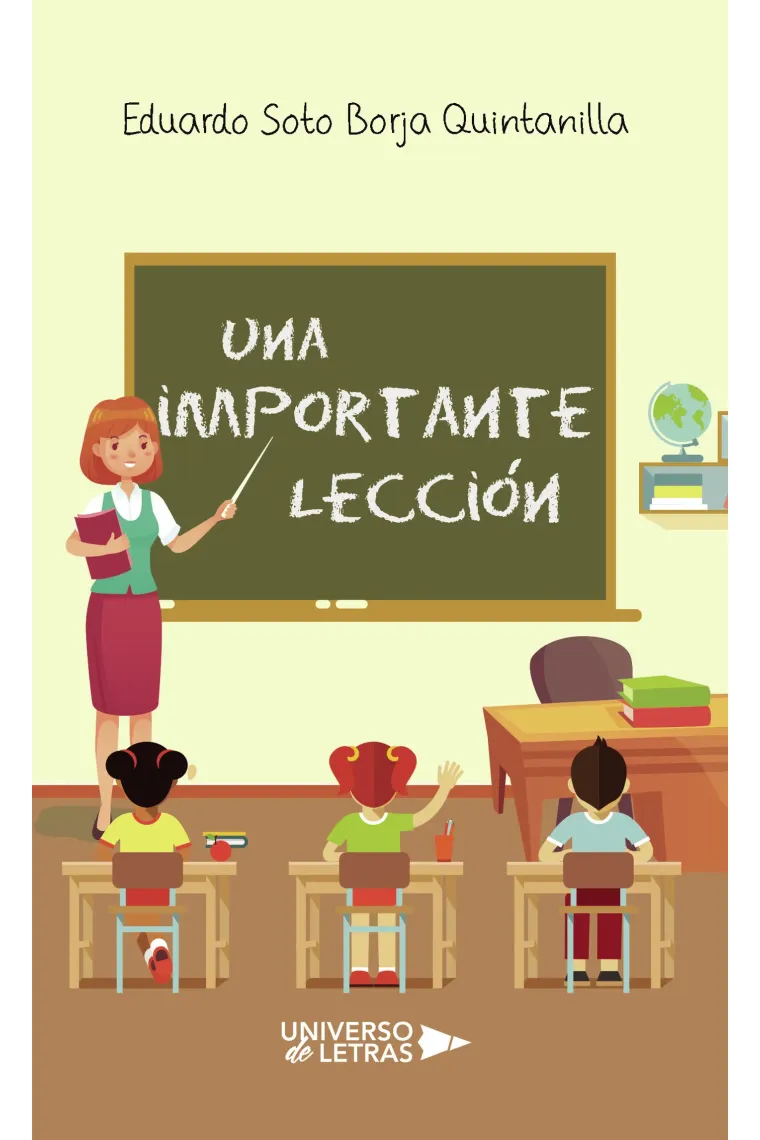 Una importante Lección