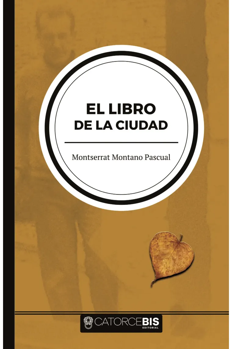 El libro de la ciudad