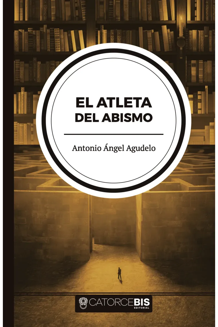El atleta del abismo