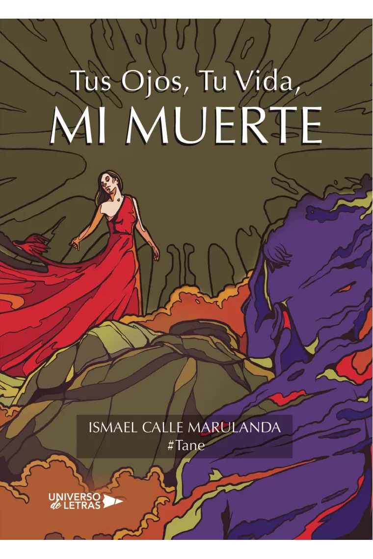 Tus ojos, Tu vida, MI MUERTE