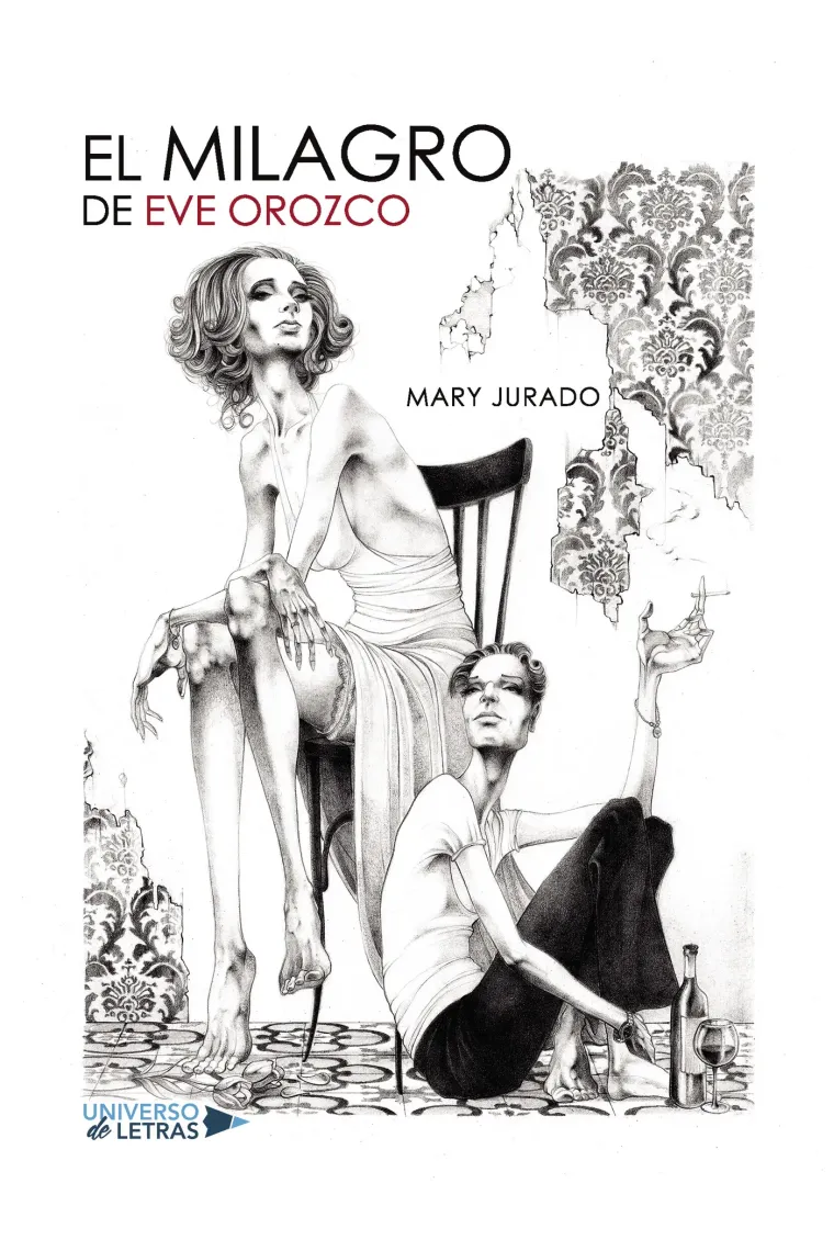 El milagro de Eve Orozco