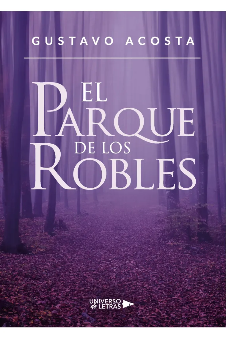 El Parque de los Robles