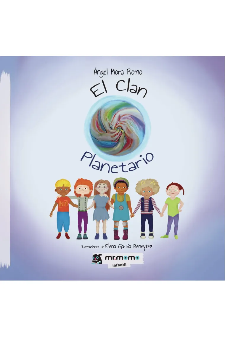 El Clan Planetario