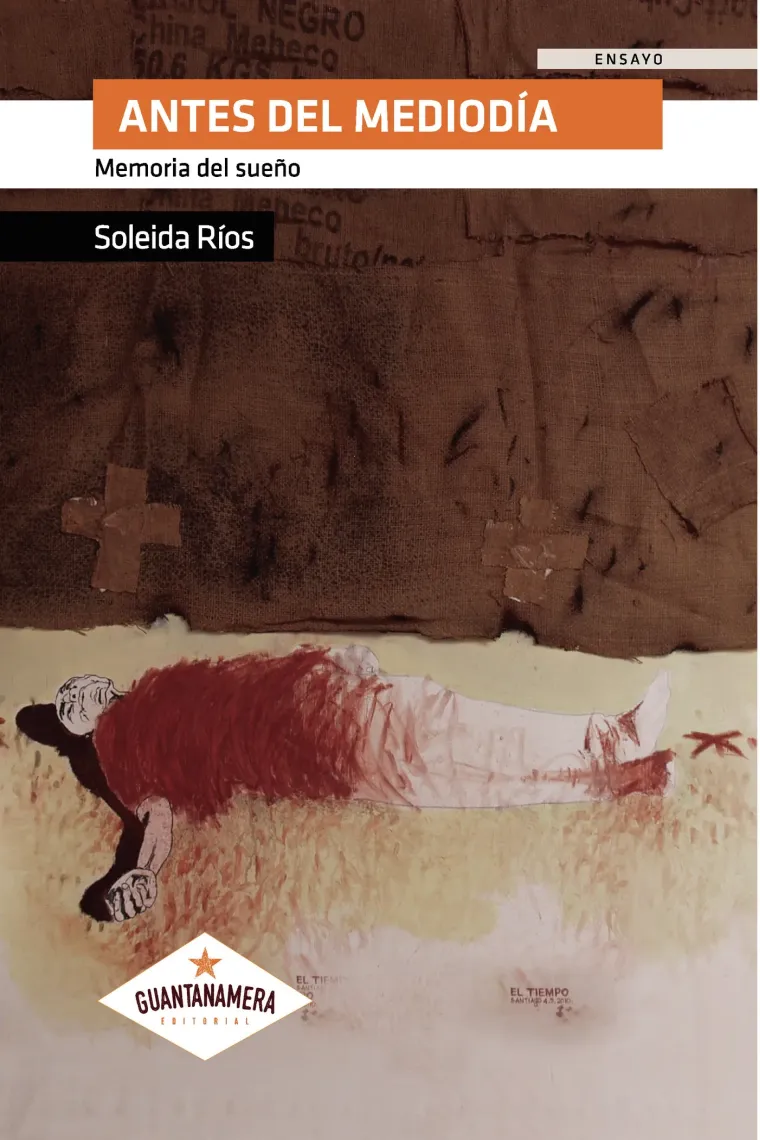 Antes del mediodía
