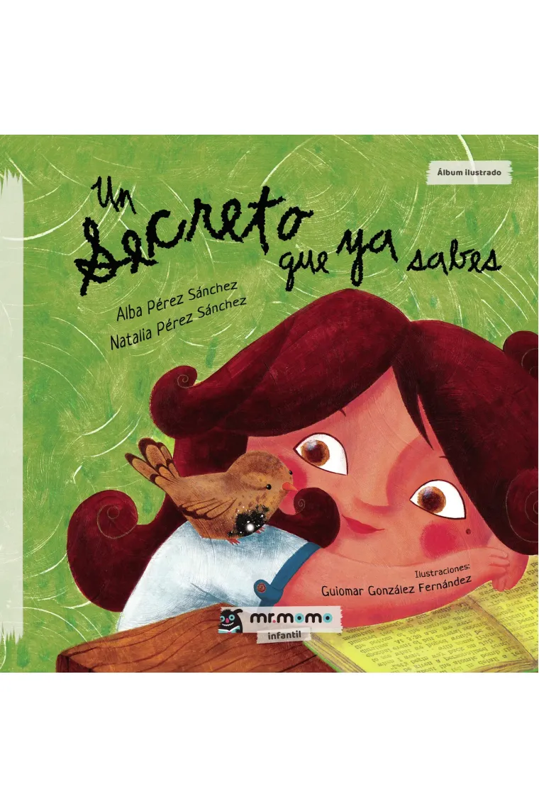 Un Secreto que ya sabes