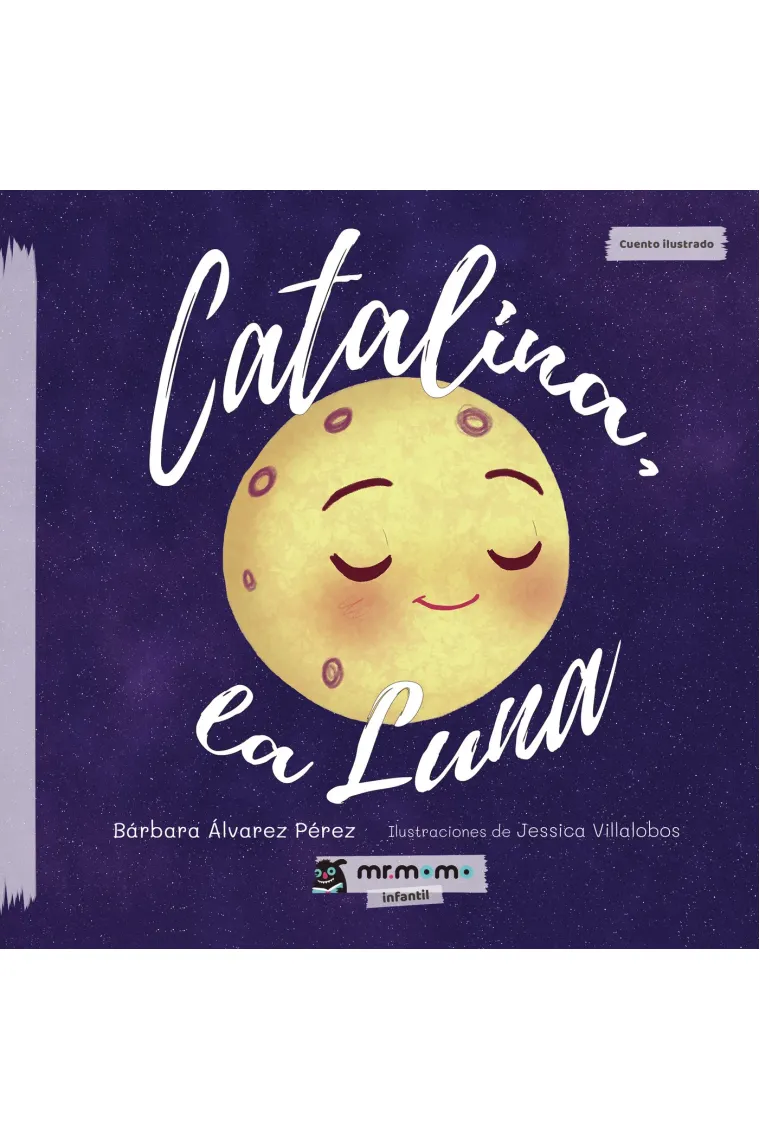 Catalina, la Luna