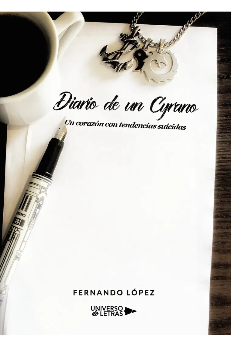 Diario de un Cyrano