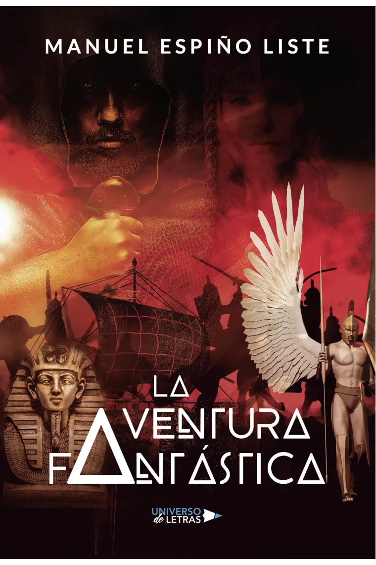 La Aventura Fantástica