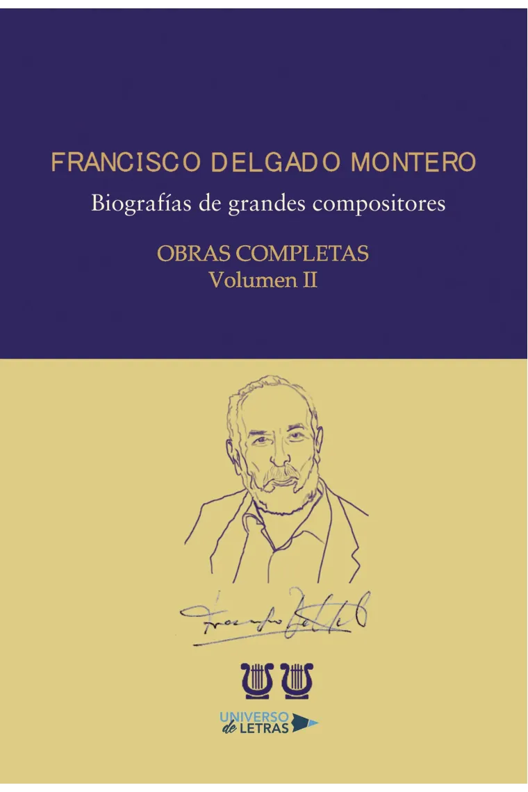 Obras Completas Volumen II