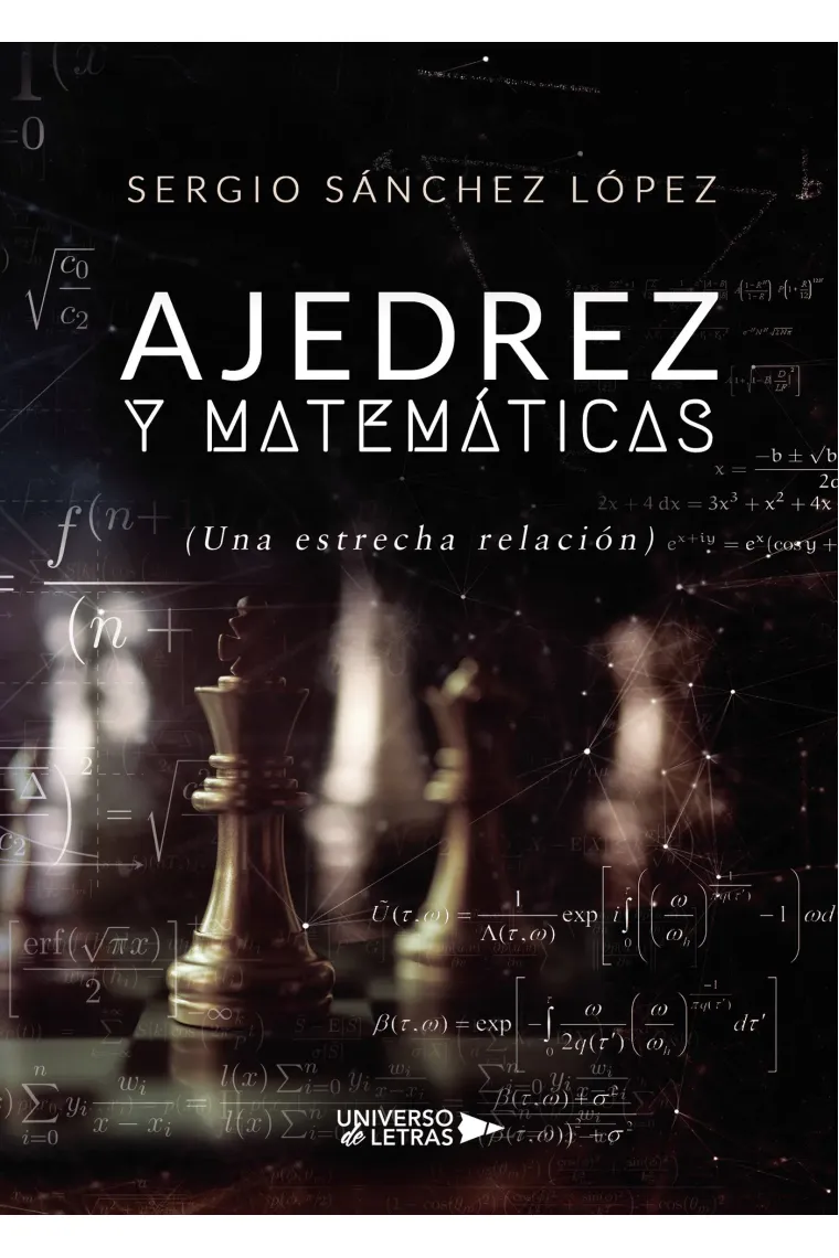 Ajedrez y Matemáticas