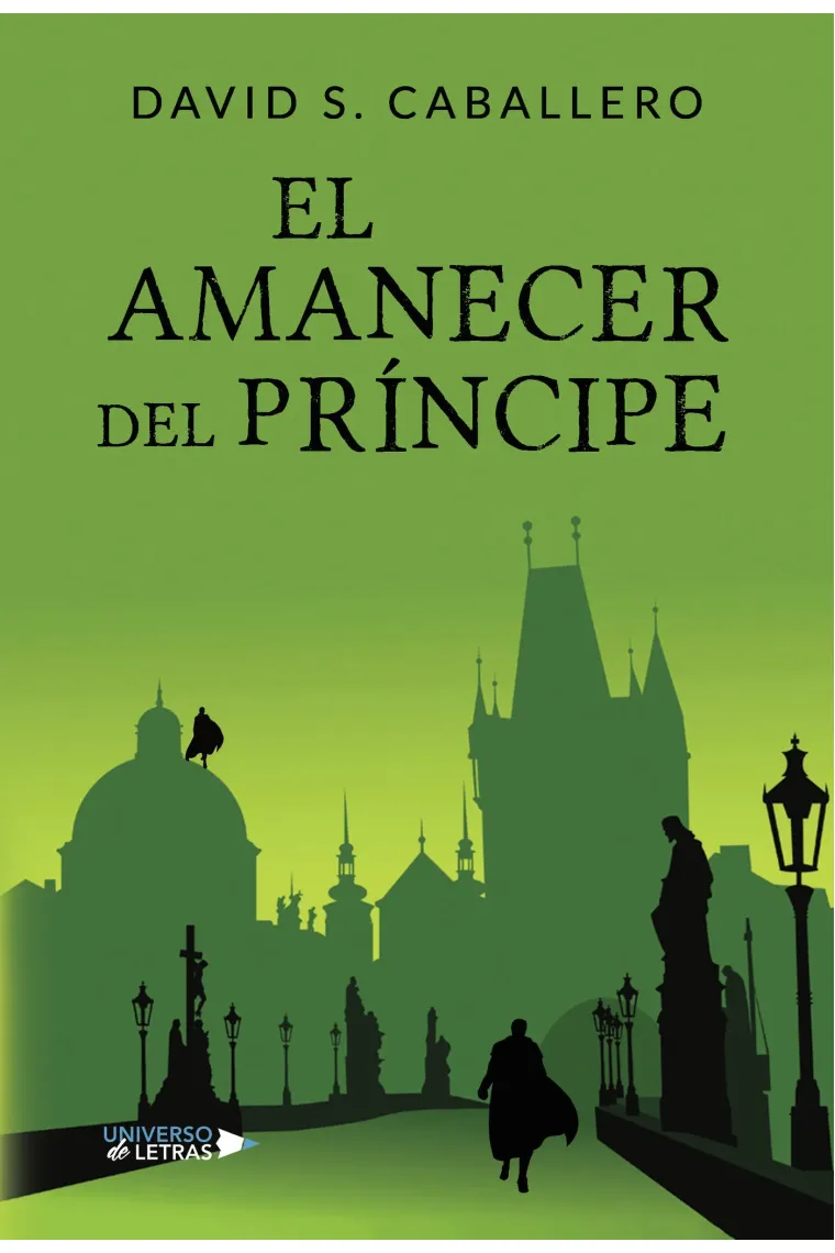 El amanecer del príncipe