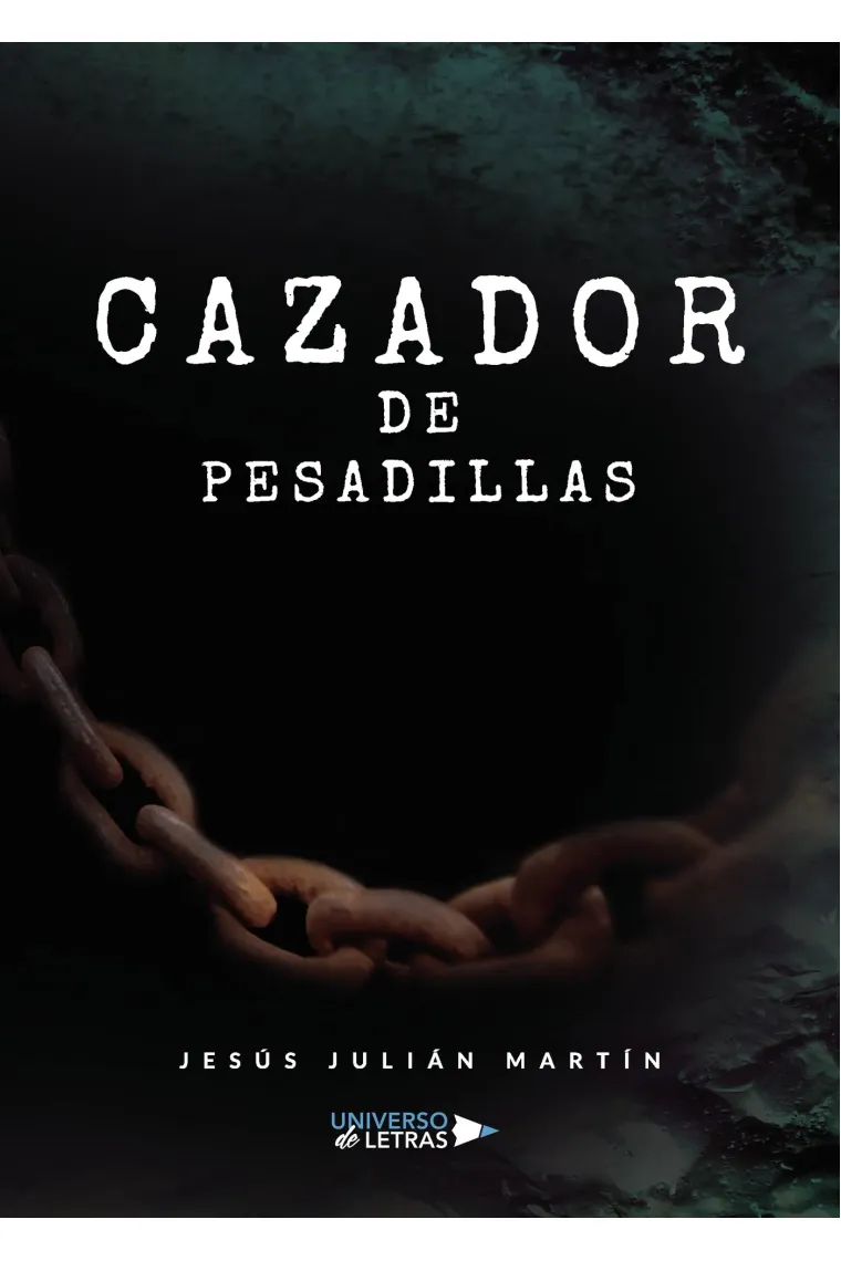 Cazador de pesadillas