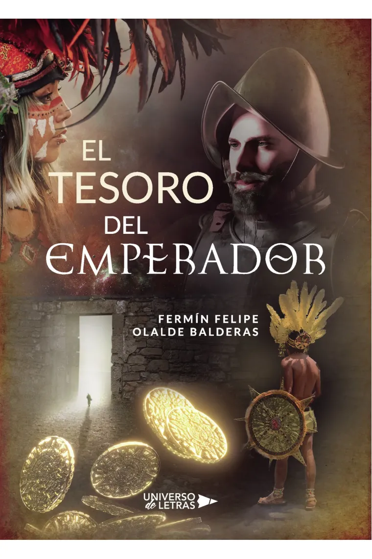 El Tesoro del Emperador