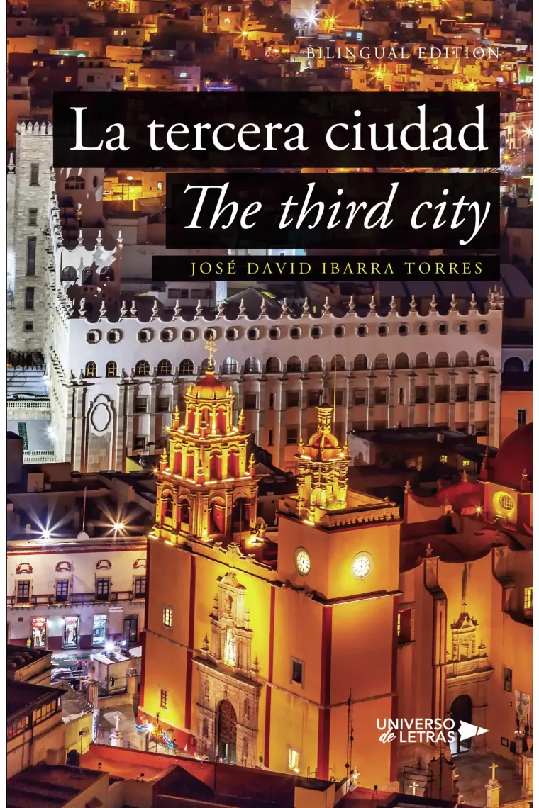 La tercera ciudad