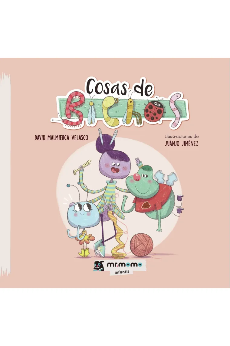 Cosas de bichos