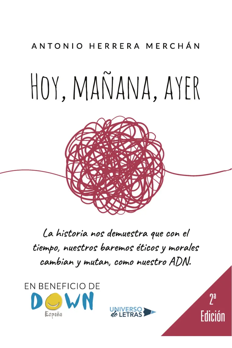 Hoy, mañana, ayer