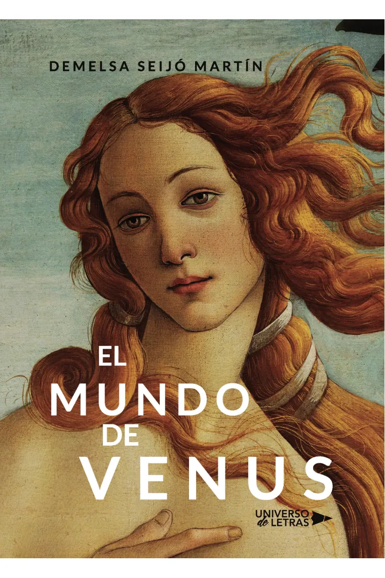 El Mundo de Venus