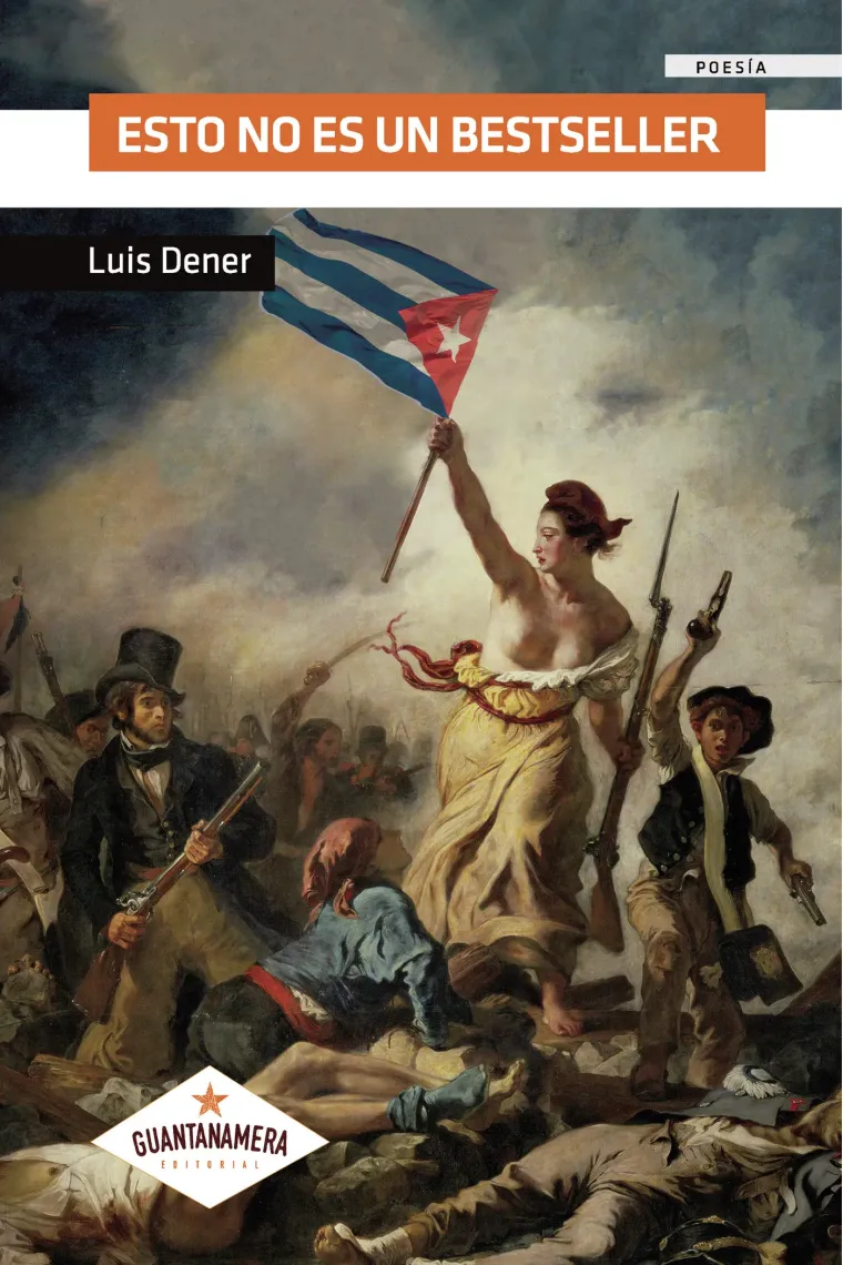 Esto no es un bestseller