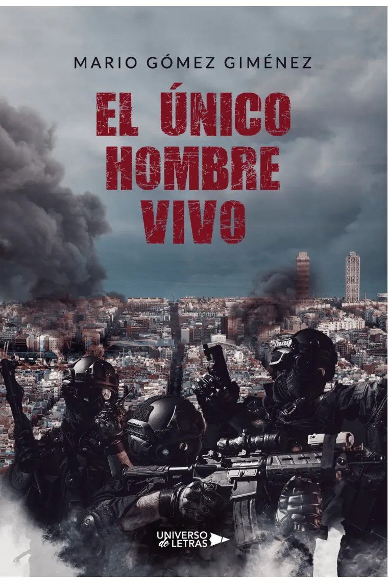 El único hombre vivo