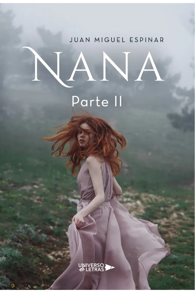 Nana Parte II