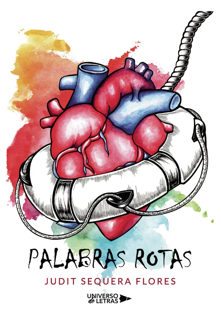 Palabras rotas