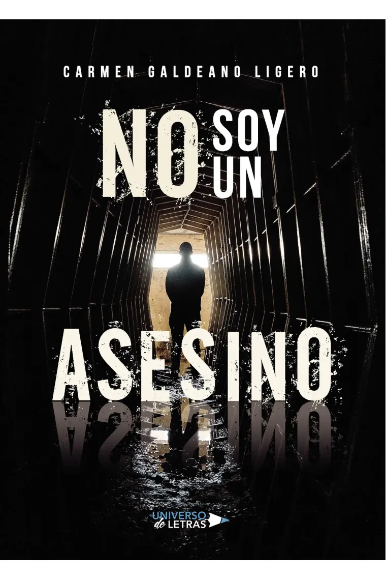 No soy un asesino