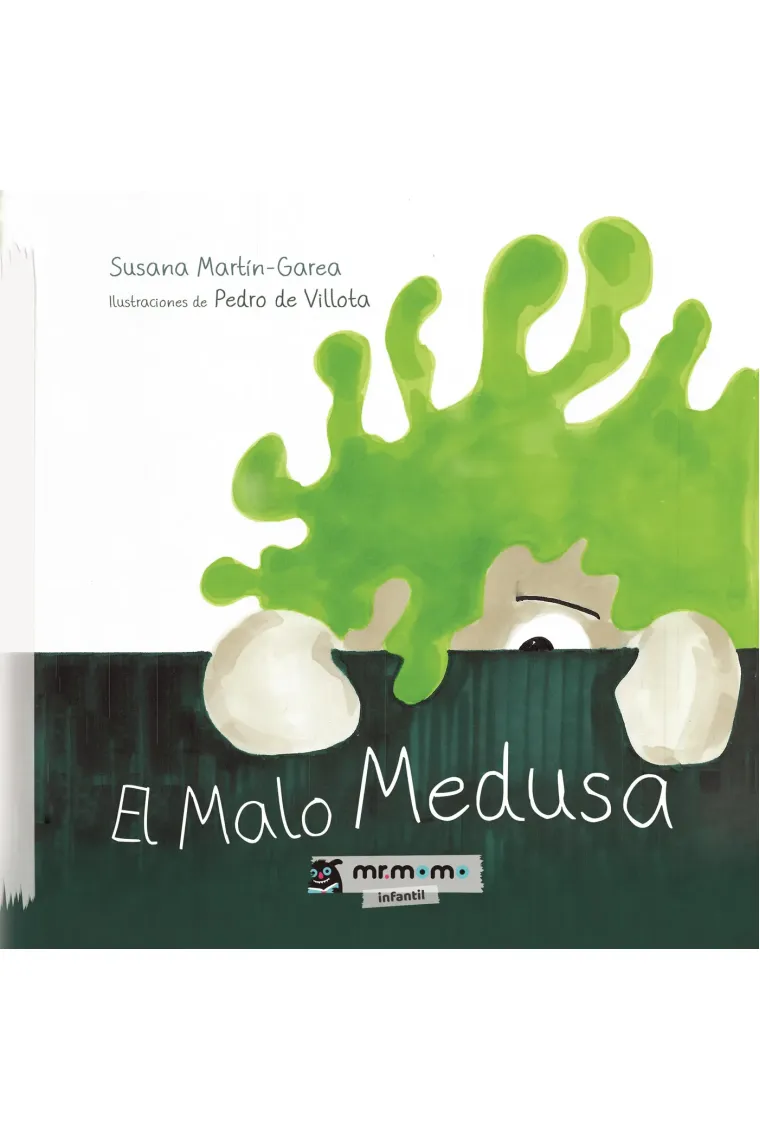 El Malo Medusa
