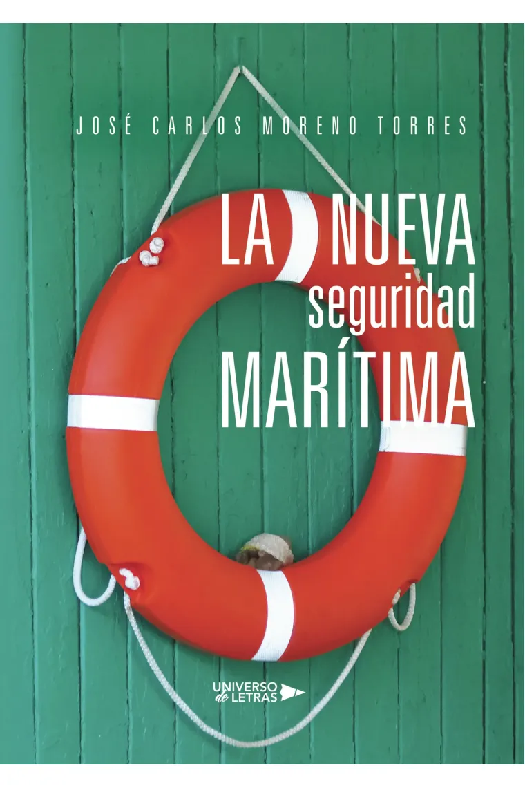 La nueva seguridad marítima